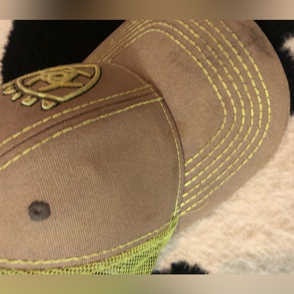 Ariat Accessories Youth Ariat Hat Poshmark